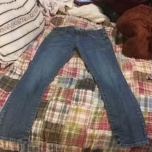 Rue 21 low rise  jeans